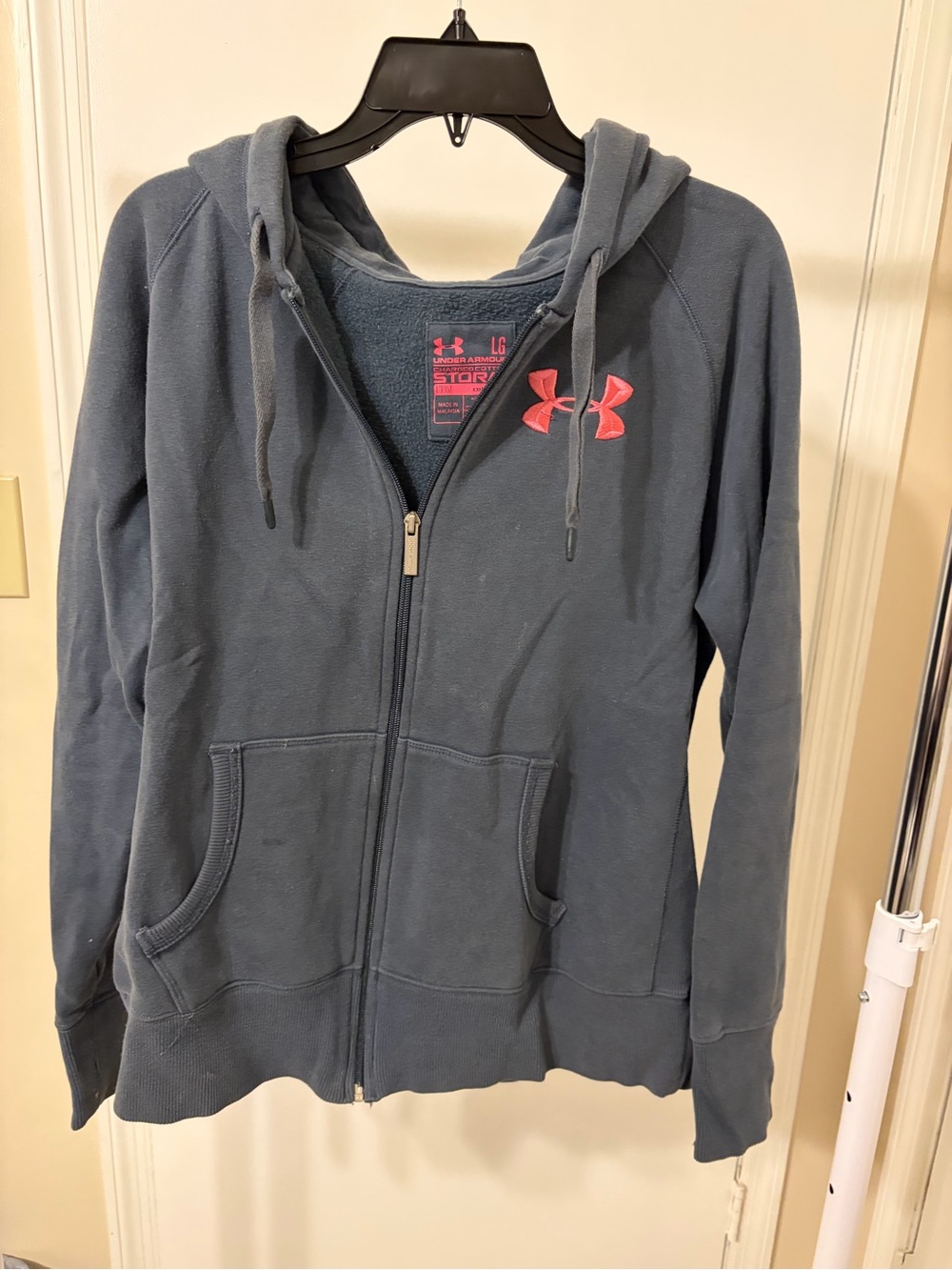 Under Armour Jacket